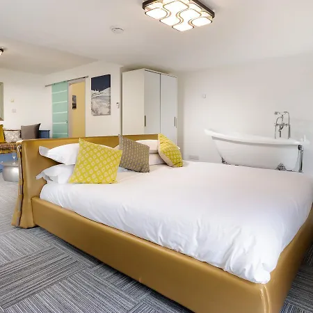 Prázdninový dům View From Within, Bowness - Dog Friendly With Hot Tub