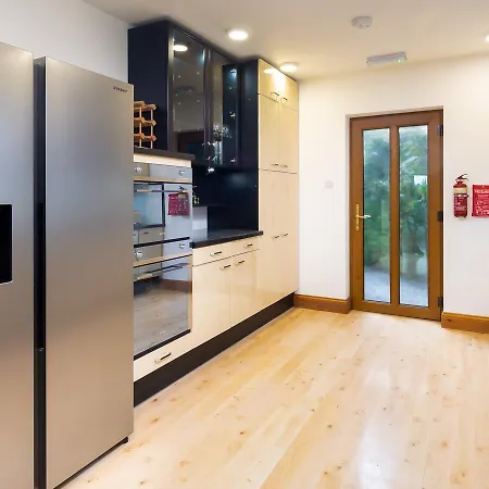 Prázdninový dům View From Within, Bowness - Dog Friendly With Hot Tub