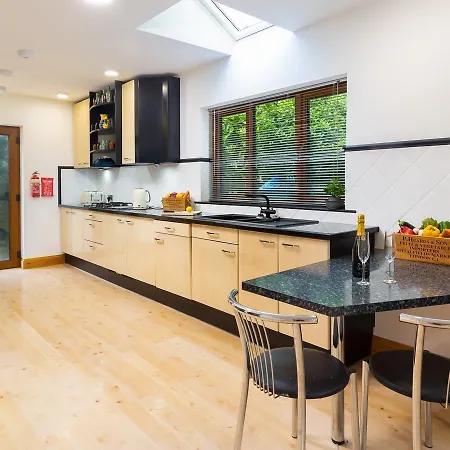 Prázdninový dům View From Within, Bowness - Dog Friendly With Hot Tub