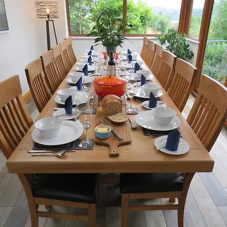 Prázdninový dům View From Within, Bowness - Dog Friendly With Hot Tub *