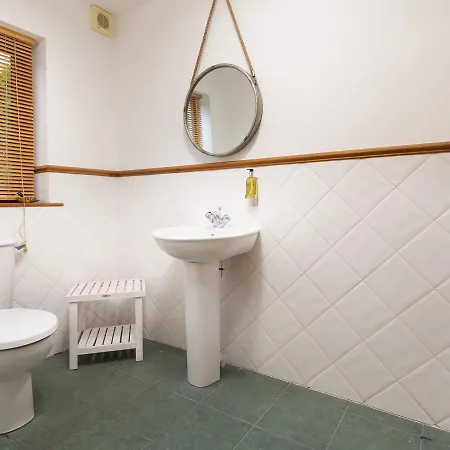 度假居 View From Within, Bowness - Dog Friendly With Hot Tub