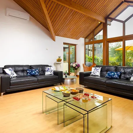 度假居 View From Within, Bowness - Dog Friendly With Hot Tub 温德米尔