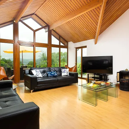 Holiday home View From Within, Bowness - Dog Friendly With Hot Tub *