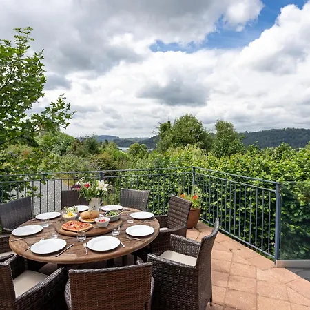 Holiday home View From Within, Bowness - Dog Friendly With Hot Tub *