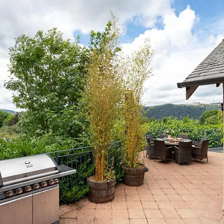 Holiday home View From Within, Bowness - Dog Friendly With Hot Tub