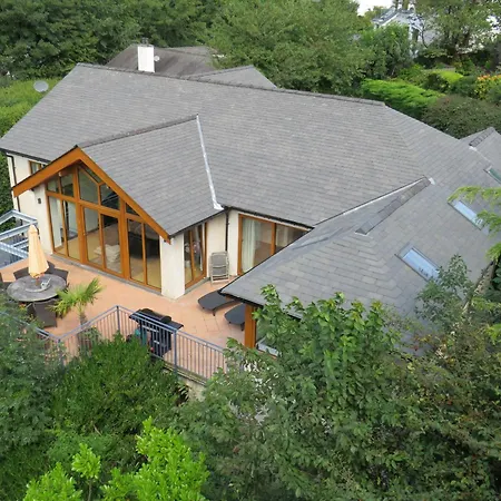 度假居 View From Within, Bowness - Dog Friendly With Hot Tub