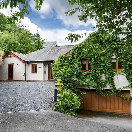Holiday home View From Within, Bowness - Dog Friendly With Hot Tub *