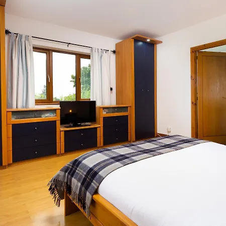 Vakantiehuis View From Within, Bowness - Dog Friendly With Hot Tub